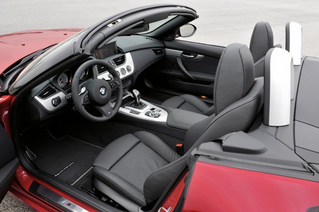 bmw-z4-sdrive35is photo25