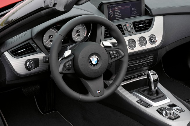 bmw-z4-sdrive35is photo22