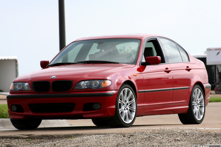 BMW E46 3 Series  – What Model and Year Should I Buy