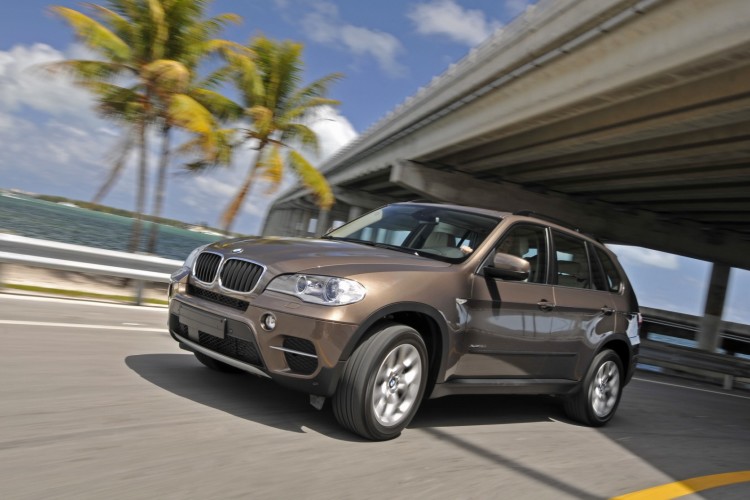 Ultimate Photo Gallery: 2010 BMW X5 LCI