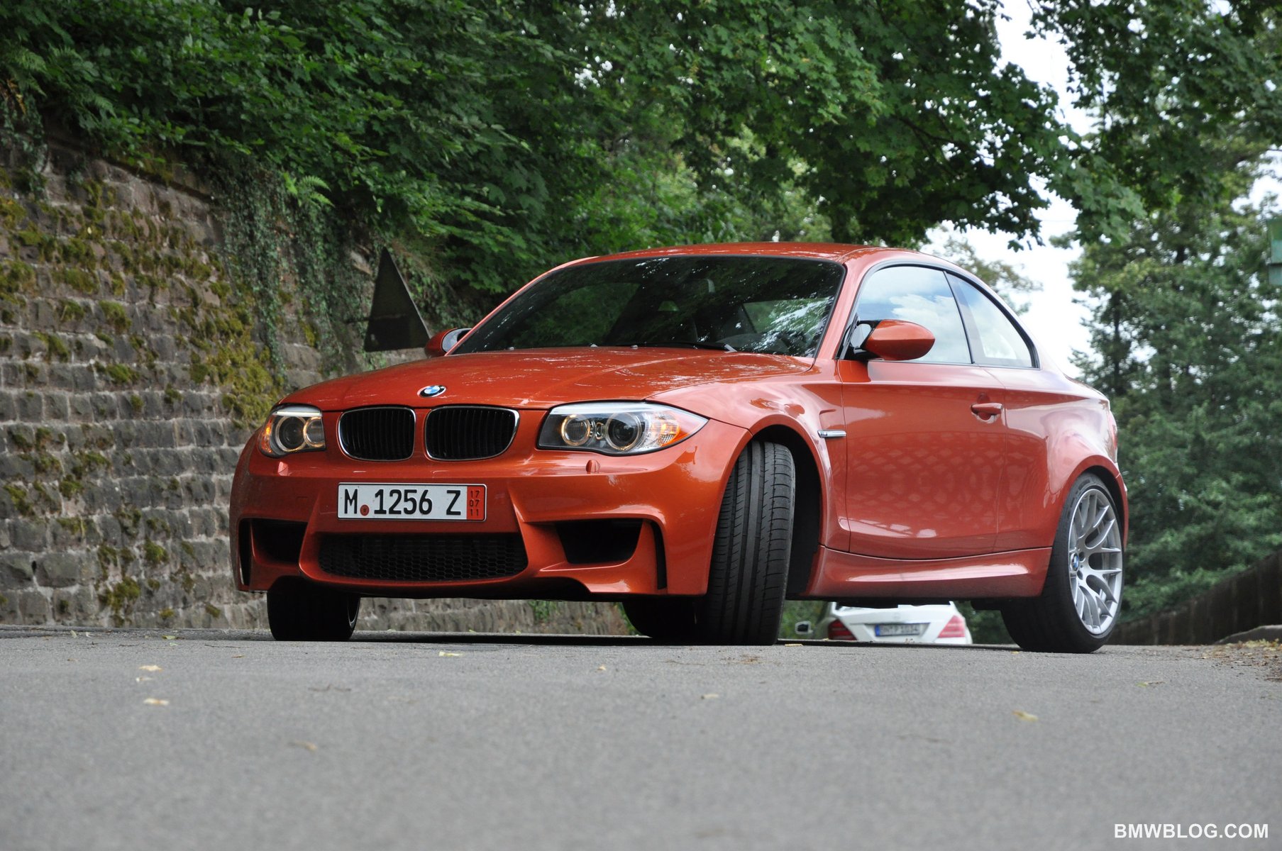 BMW 1M