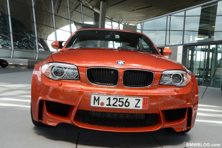 BMWBLOG Special Feature: BMW Welt – In the Belly of the Beast