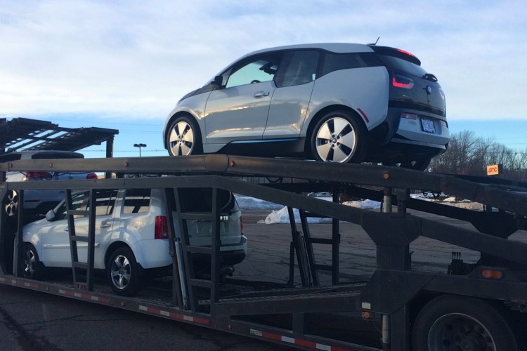 Why you might want to buy a car out of state and have it shipped