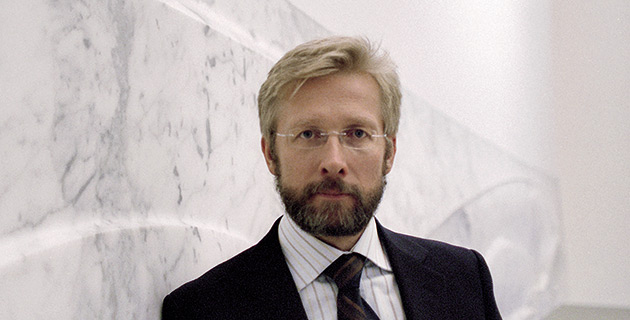 Breaking: Chris Bangle leaving BMW!!