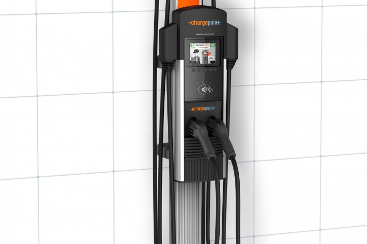 Kansas City to get over 1000 electric vehicle charging stations