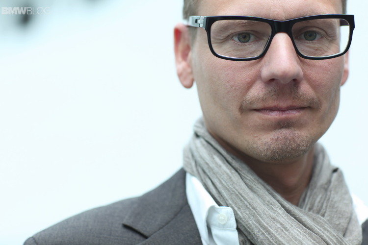 Rolls Royce appoints Daniel Starke as Head of Interior Design