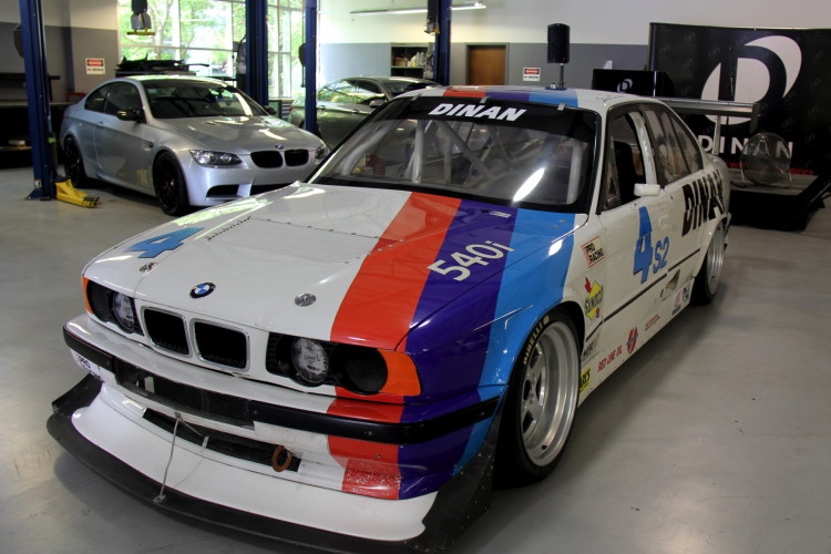 BMWCCA O’fest – Video Review