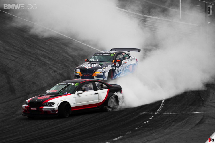 Francesco Conti – An Ambassador for BMWBLOG in the world of Professional Drifting