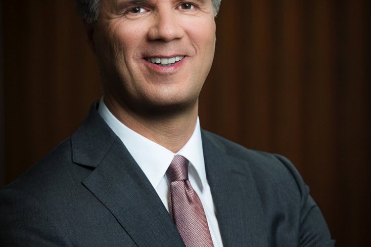 BMW’s new CEO Krueger has a long, challenging road ahead