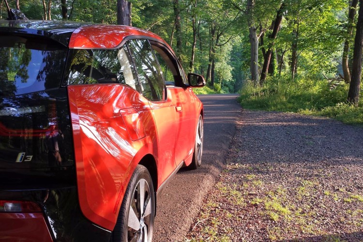 Owner Review: BMW i3 REx Likes/Dislikes