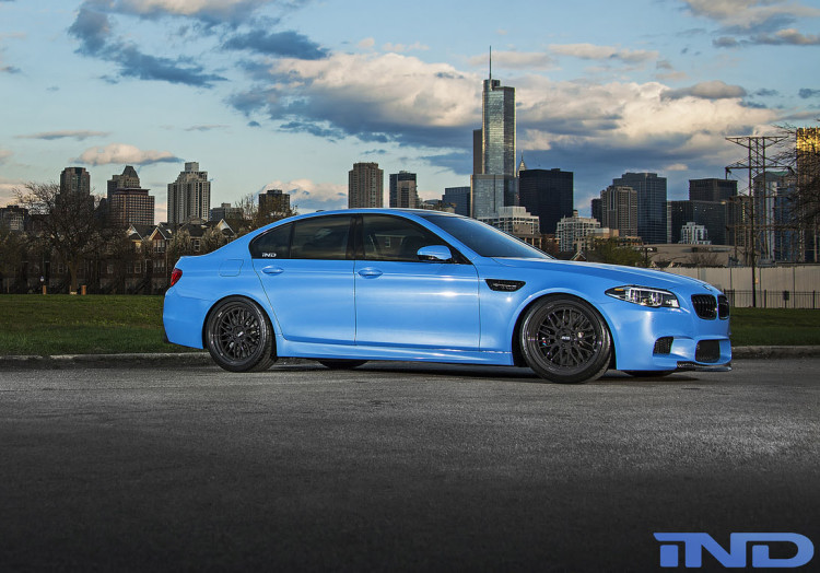 iND-BMW-M5