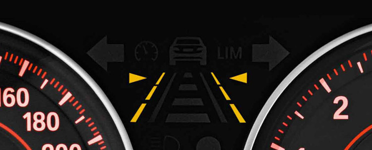 How-To: BMW X5 Intelligent Safety Button