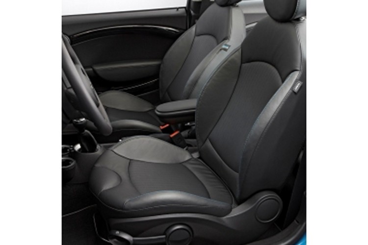 MINI Baker Street and MINI Bayswater