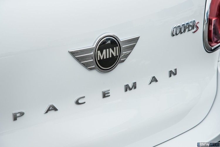 MINI Paceman and MINI Countryman bring more variety and driving fun to the premium compact segment