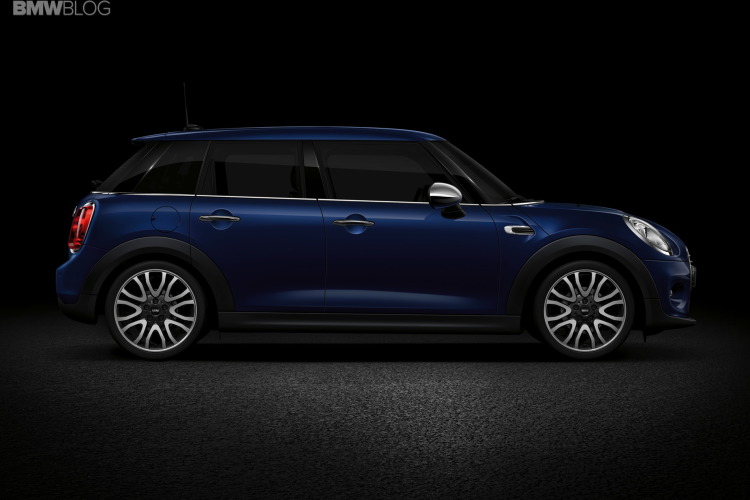 MINI Yours – Individual Catalog for MINI owners