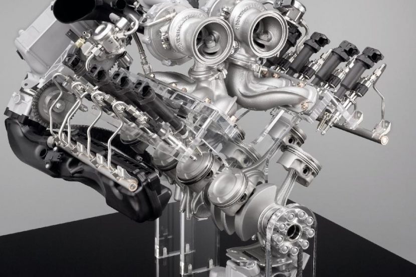 BMW Engines: From M to N – Part 2