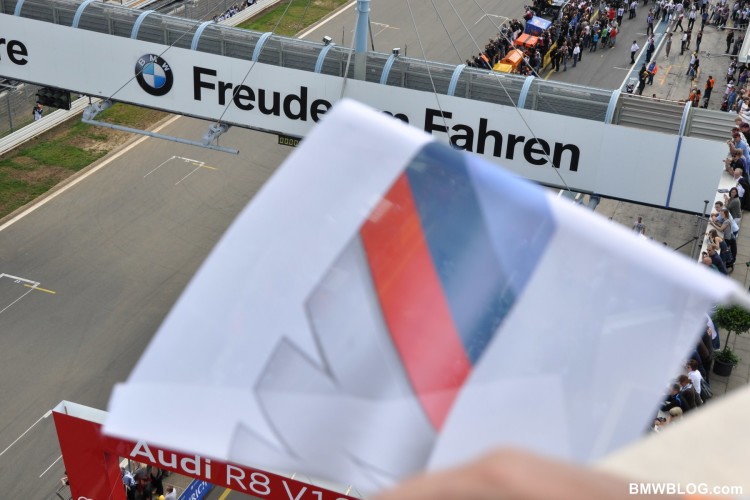 Video: The M Festival and 24h Nürburgring