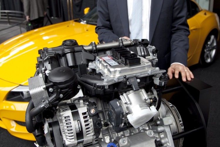 BMWBLOG Interviews Paul Ferraiolo, Manager Product Planning & Strategy BMWNA