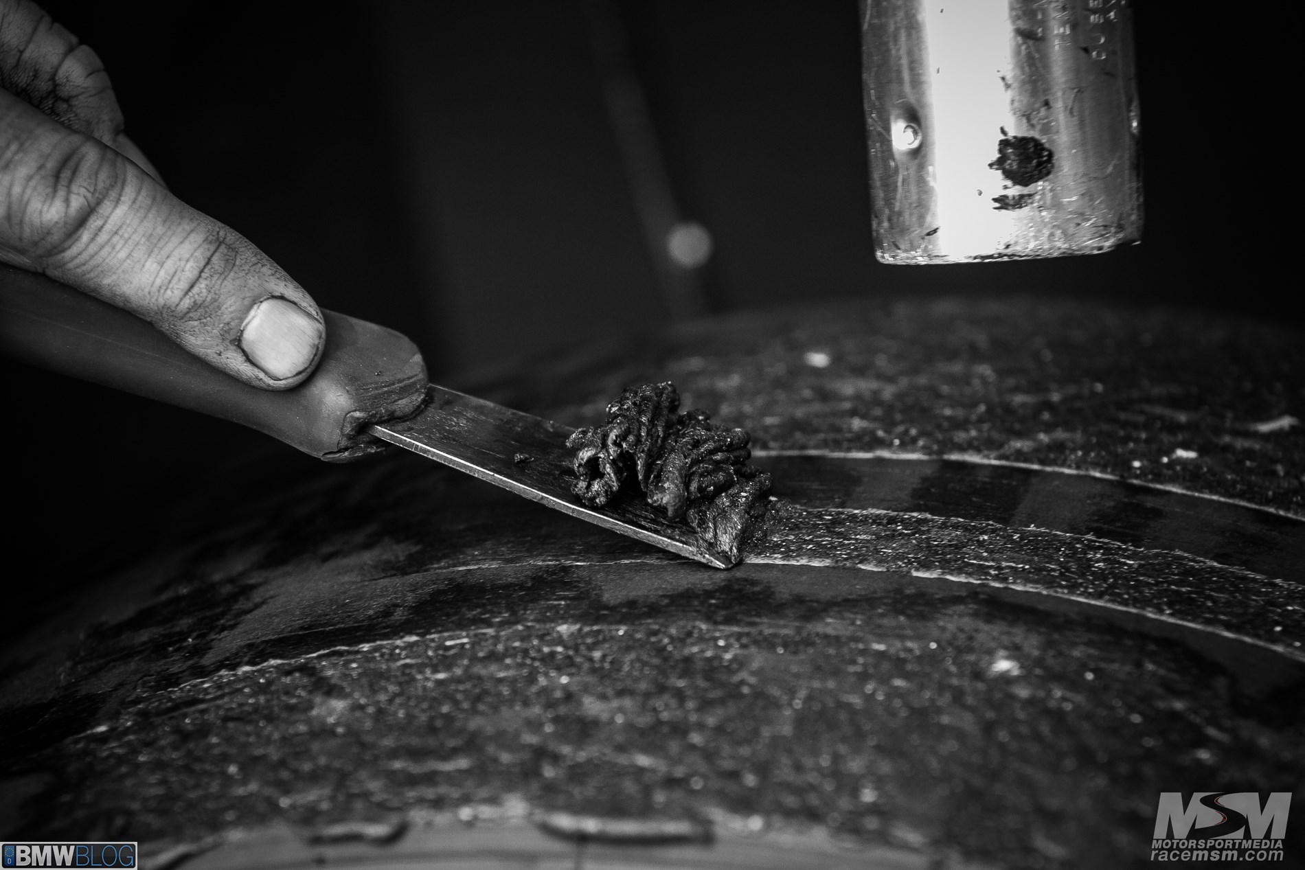 Photo Gallery: BMW @ Sebring 2013