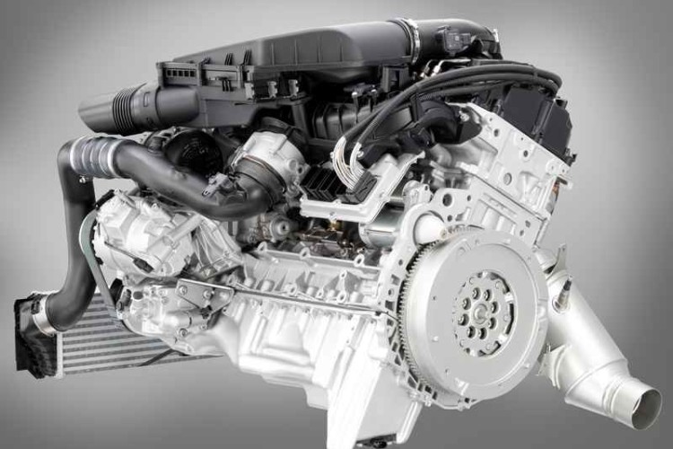 What Is Valvetronic? BMW’s Innovative Throttle System